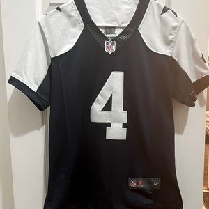 Dallas Cowboy womens Dak Prescott Jersey